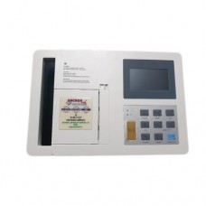 3 Channel ECG Machine